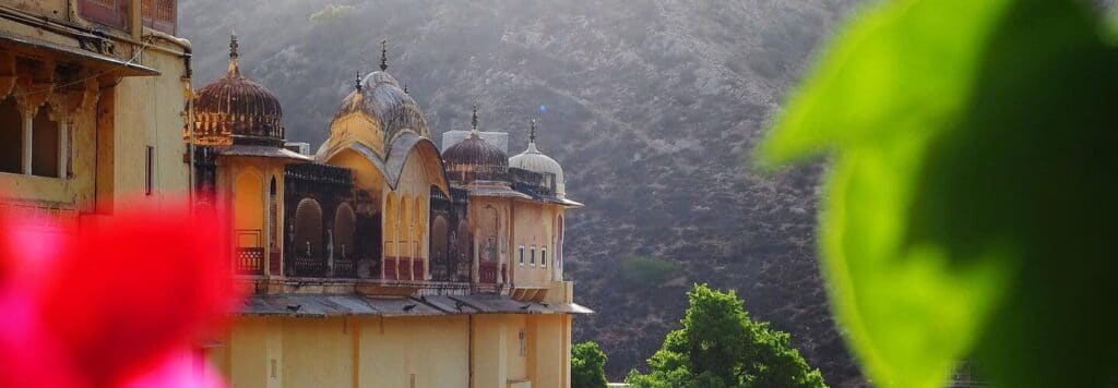 Samode Jaipur