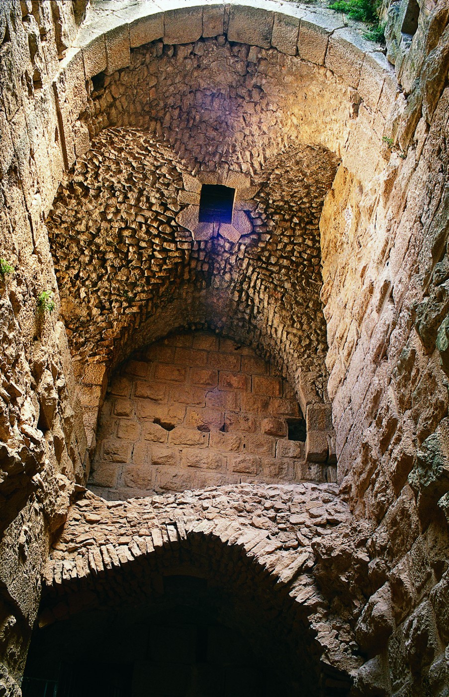 Karak Castle - Jordanien resor