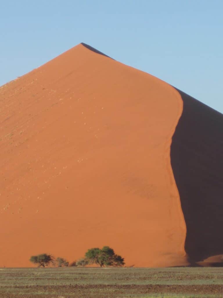 Matkat ja safarimatkat Namibiaan