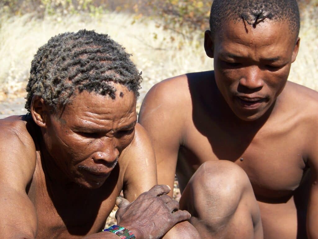 Matkat Namibia - Matka Namibiaan