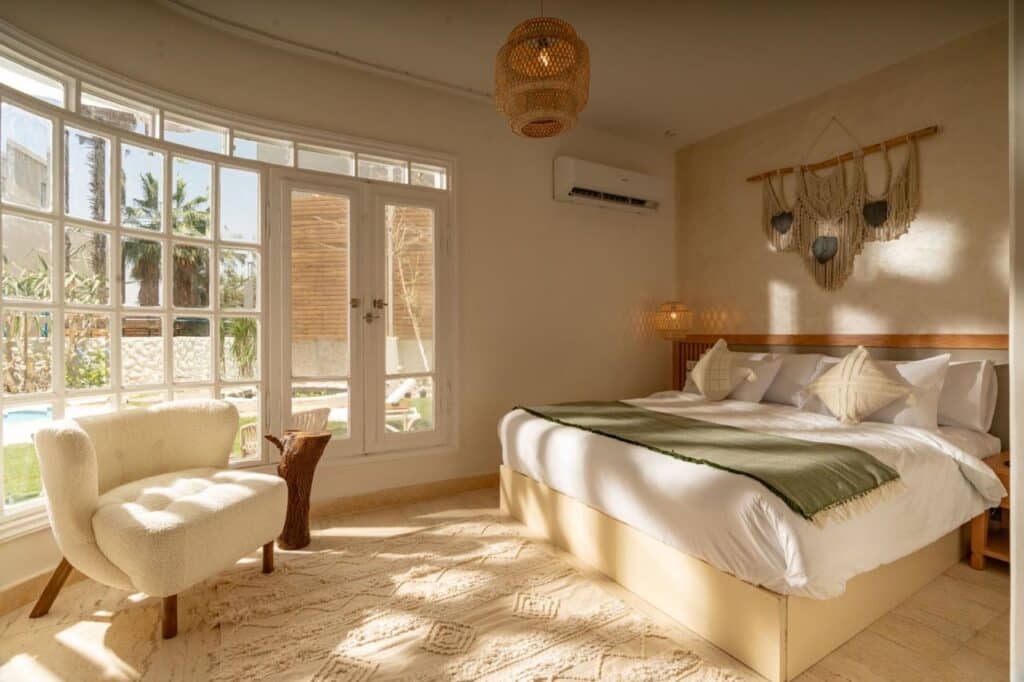 Villa Noya Boutique Hotel by Dhara Hotels