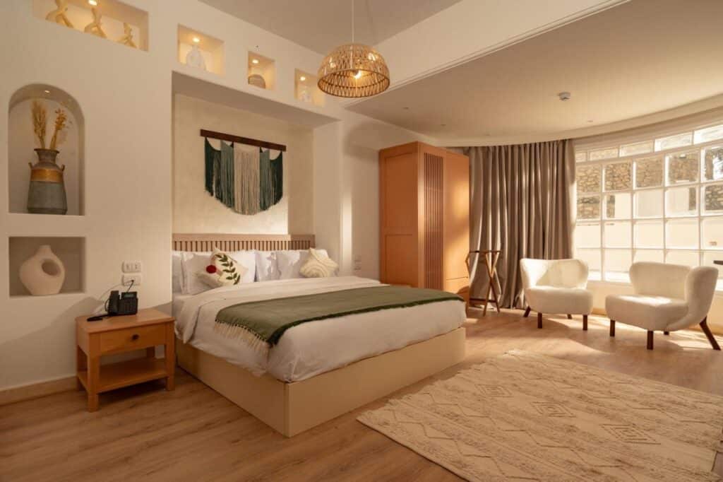 Villa Noya Boutique Hotel by Dhara Hotels